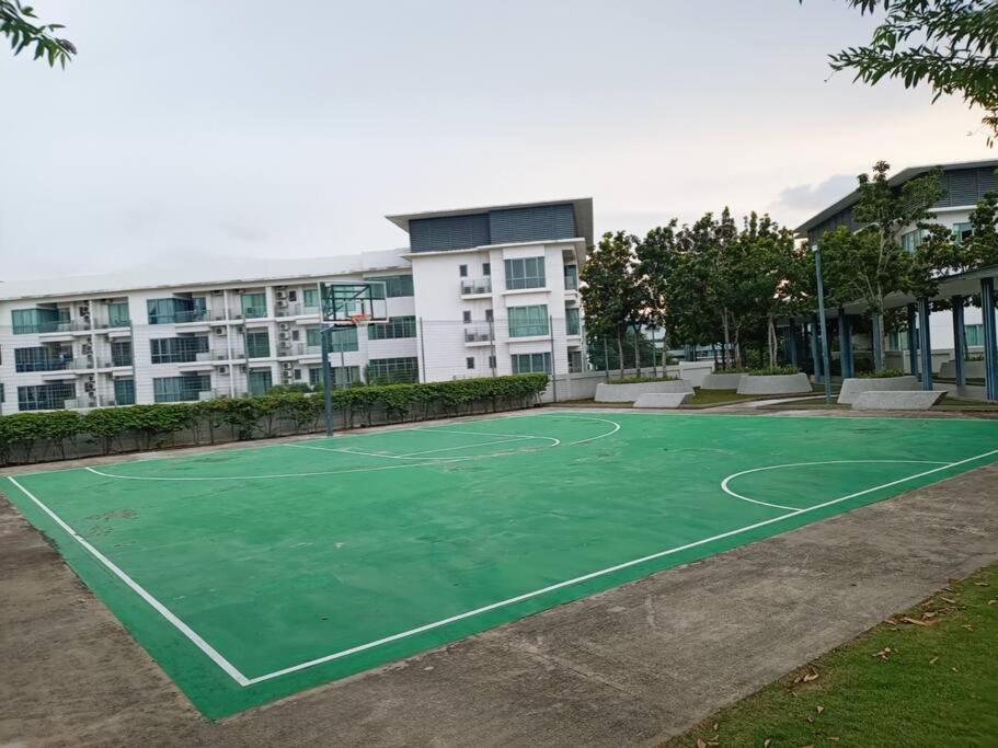 Sunset Loft B Imago Side Seaview Garden View 3 Bedrooms 1550 Sqft Apartment Kota Kinabalu